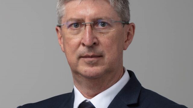 Henk Louw